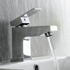 Canim Bathroom Taps - Basin Mixer Tap 