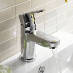 Taini Basin Mixer Tap 