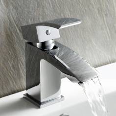 Keila Basin Mixer Tap 