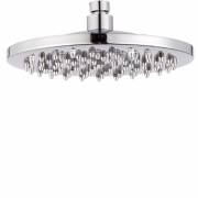 Stylish Rust Resistant Shower Head