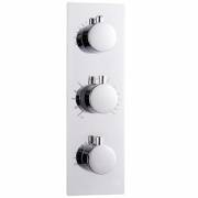  Thermostatic Controls