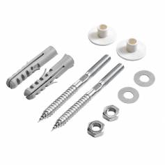 Basin Fixing Kit 
