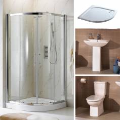 Neagh Quadrant Enclosure Package 