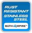 Rust Resistant