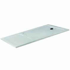 Walk-In Enclosure Stone Tray, 1400x900mm 
