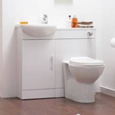Combined Vanity Furniture  