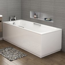 Straight Baths