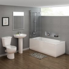 Shower Bath Suites
