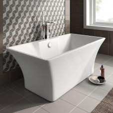 Freestanding Baths