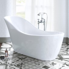 Slipper Baths