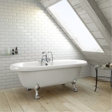 Roll Top Baths
