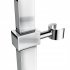 200mm Square Head - Cool to Touch Shower