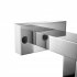 200mm Square Head - Cool to Touch Shower