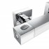 200mm Square Head - Cool to Touch Shower