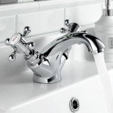 Albany Bathroom Taps