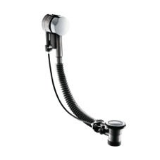 Basin & Bath Waste