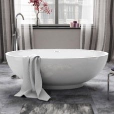 Contemporary Freestanding Baths