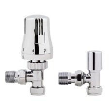 Radiator Valves