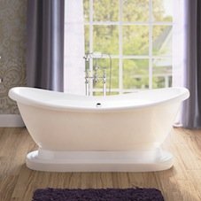 Slipper Baths