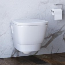 Wall Hung Toilets