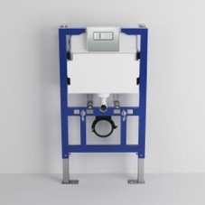 Wall Mounted Frames