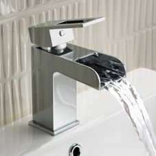 Waterfall Taps