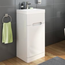 Cloakroom Furniture