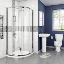 Shower Enclosure Suites