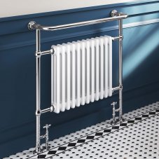 Traditional Towel Radiators