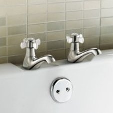 Alamere Bathroom Taps