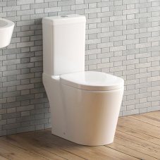 Contemporary Toilets
