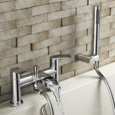 Bath Filler Shower Kits