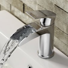 Avis II Bathroom Taps