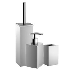 Banbury Bathroom Accessories Range