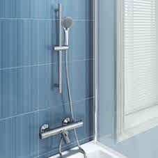 Bath Filler Bar Mixer Shower Kits