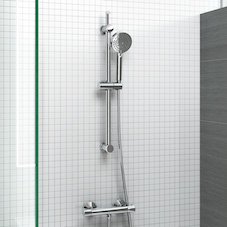 Bar Mixer Shower Kits