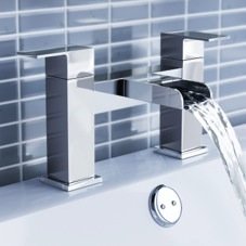 Bath Mixer Taps