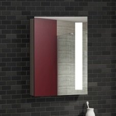 Bathroom Mirror Cabinets
