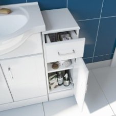 Bathroom Storage