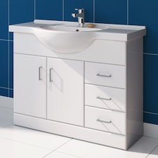 Bathroom Vanity Units