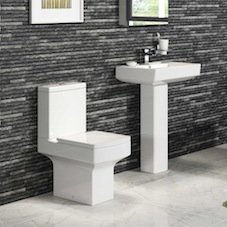 Toilet & Basin Ranges