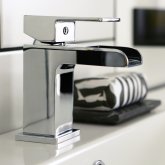Best Seller - Niagra Basin Mixer Tap