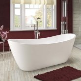 1830x720mm Benson Freestanding Bath