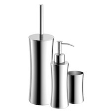 Cannock Bathroom Accessories Range