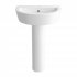 Albi Basin and Pedestal