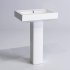 Belfort Basin and Pedestal