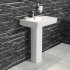 Belfort Basin and Pedestal