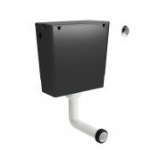 Dual Flush Concealed Cistern