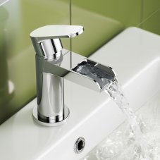 Cela Bathroom Taps