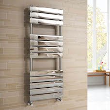 Chrome Towel Radiators